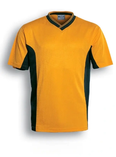 Picture of Bocini, Adults Soccer Jersey